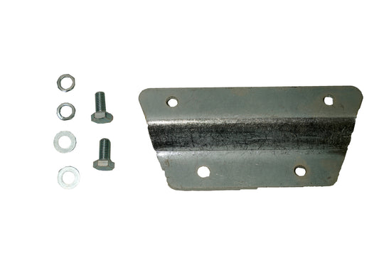 12 VOLT HYDRAULIC POWER UNIT 1.1KW MOTOR, 1.6CC PUMP WITH 5LT TANK