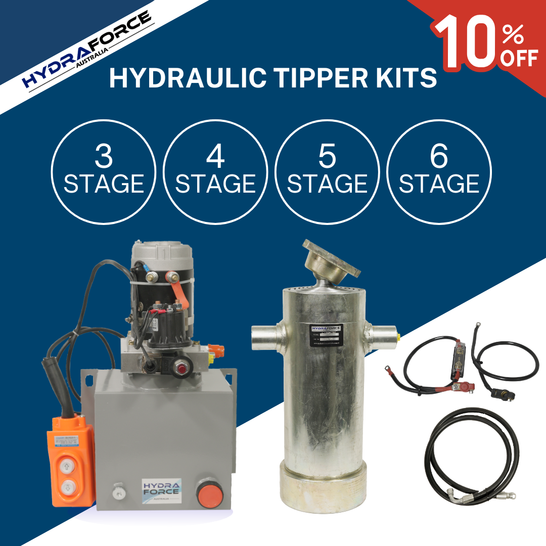 Hydraulic Kits