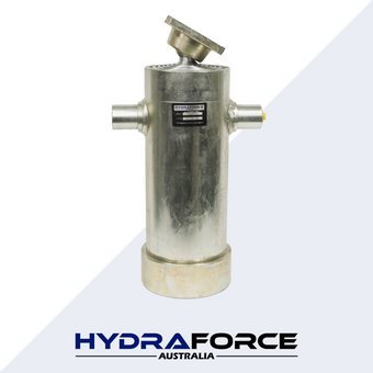 compare product 6 Stage Hydraulic Cylinder 1780mm Stroke