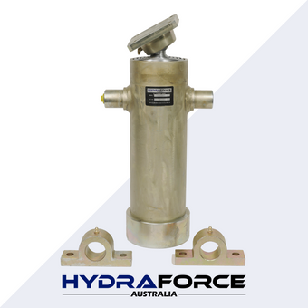 compare product 5 Stage Hydraulic Cylinder 1500mm Stroke