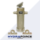 5 Stage Hydraulic Cylinder 1500mm Stroke